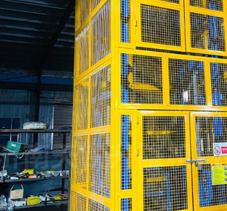 黔南仓库货梯应用前景如何