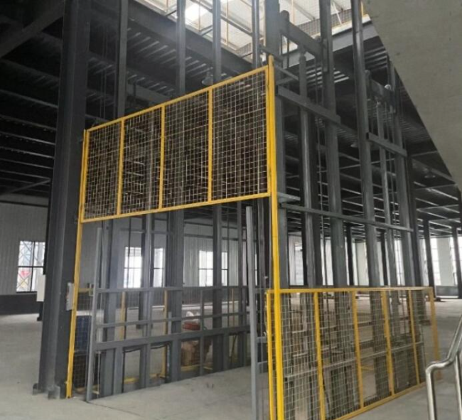 黔南请详细介绍一下货梯安装在室外的维护方法