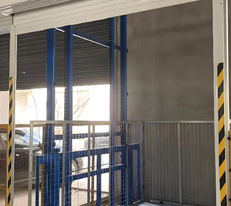 黔南液压货梯技术标准